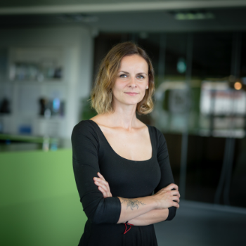 Platforma | Žijem vedu